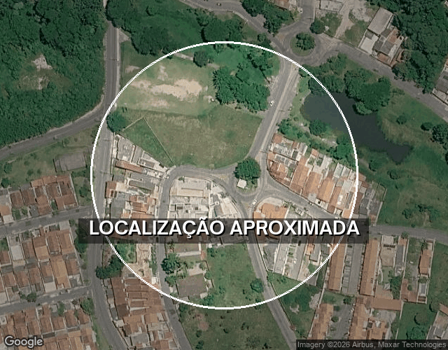 Casa em Mogi das Cruzes com 3 quartos e 2 banheiros