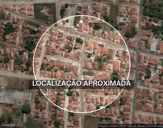Terreno 354m² em condomínio na Praia de Muriú - Ceará-Mirim/RN