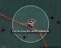 Chácara Rural com 8.38 Hectares em Ipiaçu/MG