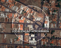 Prédio comercial com 812m² em Goiatuba/GO - Oportunidade única!