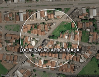 Terreno com 470,63m² em Trindade/GO -