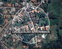 Fração ideal de 12,50ha do Sítio - 50ha em Bocaina de Minas/MG