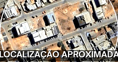 Terreno vazio de 504m² em Sobradinho/DF - 67,5% ideal