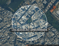 Terreno com 367,485m² em Paulicéia/SP