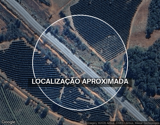 Rural 16 hectares em Formiga/MG com reserva legal