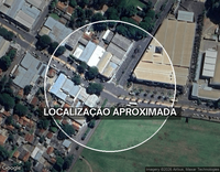 Terreno 2.605m² em Cianorte/PR -