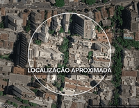 Apartamento 2 dorms, 1 banheiro, 63m² - Independência