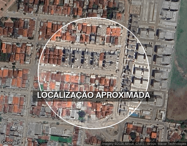 Apartamento 2 dorms, 48m², vaga garagem, João Paulo II