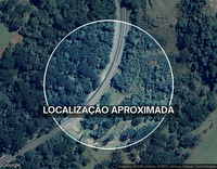 Fazenda Areião - Gleba Rural 6.074.200m² - Santa Cecília/SC