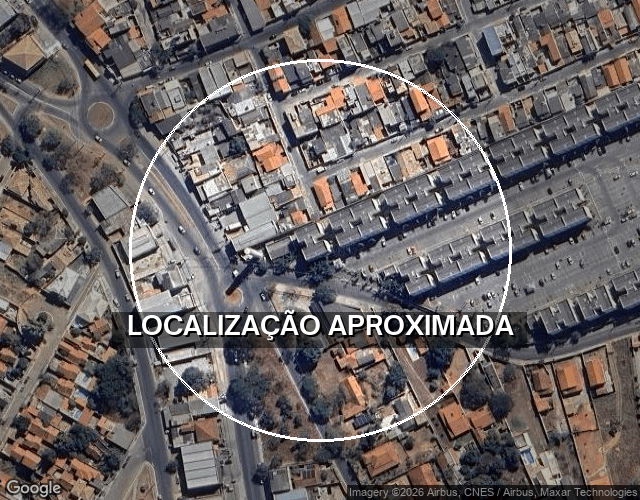 Apartamento 43,88m² no Palmital - Lagoa Santa/MG