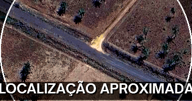 Terreno com 700m² em Buriti do Tocantins/TO