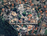 Apartamento 1001 com 113,93m² e 2 vagas em Brasília/DF