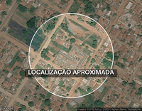 Casa térrea com 51,86m², 2 quartos e 1 banheiro em Três Lagoas/MS