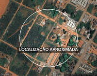 Casa 23 com 75m² no Setor Oeste - Planaltina/GO