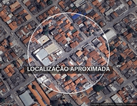 Apartamento com 54m² em Goiânia/GO - Jardim Nova Esperança