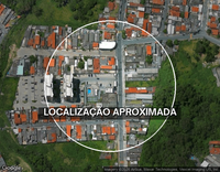 Apartamento 2 quartos, 102,55m², 1 vaga, condomínio clube em Ferraz de Vasconcelos