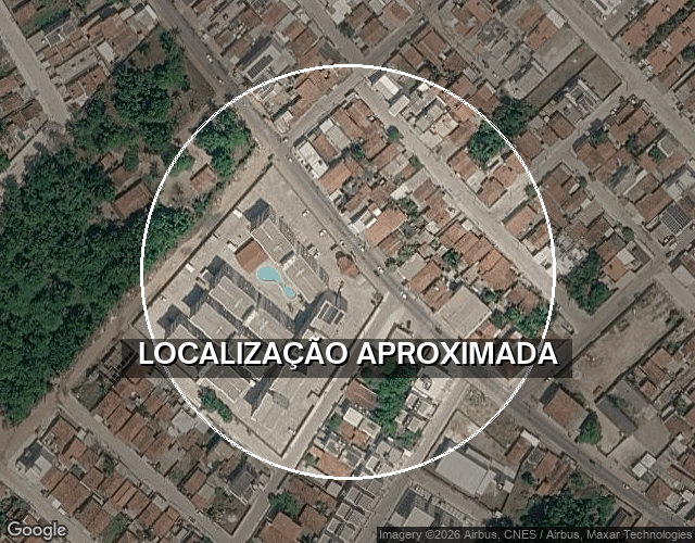 Apartamento 2 quartos, 46m², térreo, condomínio Bellágio - João Pessoa/PB