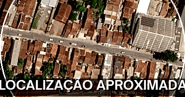 Casa com 40,10m² em Maceió/AL - Bairro Cidade Universitária