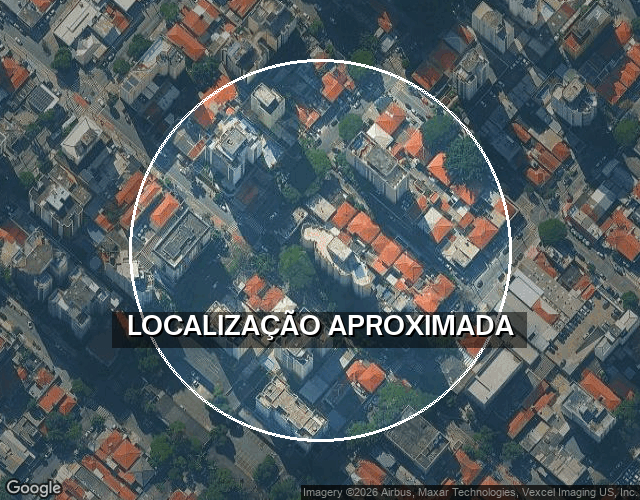 Garagem 20,94m² no Edifício Moema Studium - Indianópolis/SP