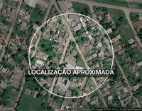 Lote de Terreno com 360m² em Guapimirim/RJ