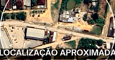 Casa em Rio Largo/AL com 48m² no Bairro Vila Rica