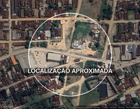 Casa em Rio Largo/AL com 48m² no Bairro Vila Rica
