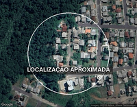 Terreno em Concórdia/SC com 584,34m²