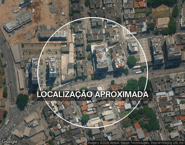 Apartamento com 49m² em Irajá, Rio de Janeiro