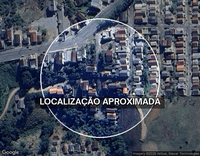 Terreno urbano 300m² em Orleans/SC - Oportunidade única!