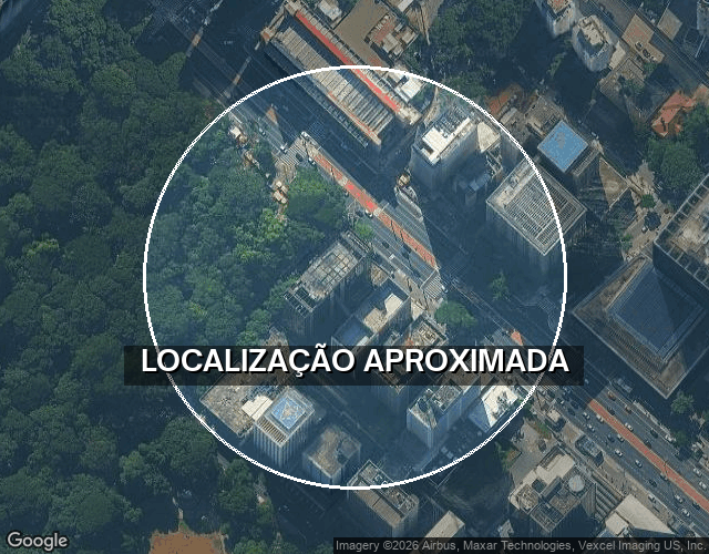 Imóvel Comercial com 208m² na Av. Paulista, Bela Vista, São Paulo/SP