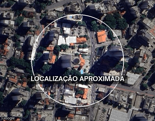 Apartamento de luxo 217m² com 3 suítes e 3 vagas em Aflitos