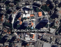 Apartamento de luxo 217m² com 3 suítes e 3 vagas em Aflitos