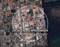 Casa com 66m² em Vila Santo Eugênio - Campo Grande/MS