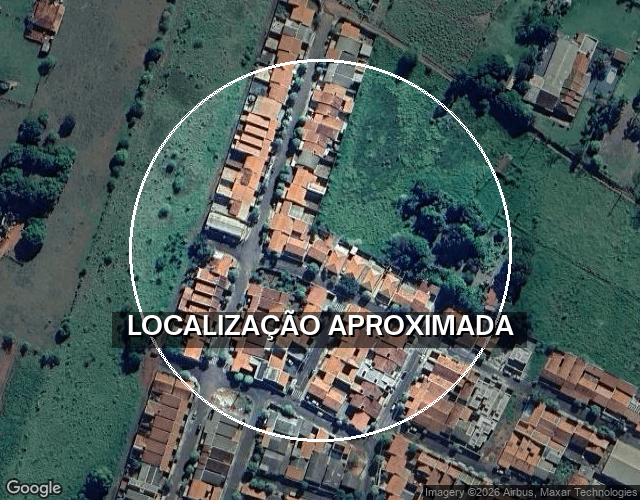 Casa residencial 69m² em Florestópolis - PR