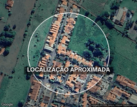 Casa residencial 69m² em Florestópolis - PR