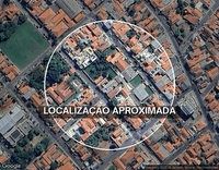 Terreno 300m² em Laranjal Paulista ideal para investimento