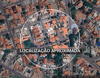 Casa residencial de alvenaria com 210m² no Itanhangá Park