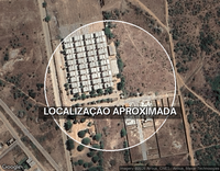 Apartamento 2 quartos, 48,94m², São Cristóvão - Arcoverde/PE