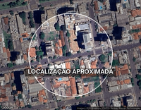 Apartamento de 171m² no Centro de Campo Grande com 2 boxes