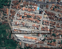 Casa com 71m² no Bairro Presidente Médici - Campina Grande/PB