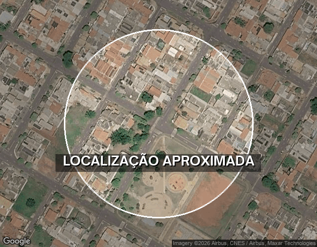 Casa com 50m² no Bairro Vila Alegre - Três Lagoas/MS