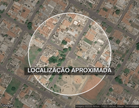Casa com 50m² no Bairro Vila Alegre - Três Lagoas/MS