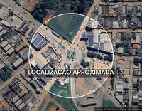Sítio Rural com 50 hectares em Cidade Ocidental/GO - Oportunidade Única