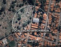 Terreno 450m² em Araguaína/TO - Lote 0105 - Oportunidade única!