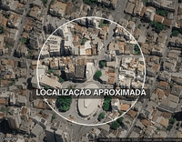 Apartamento 1 quarto em Divinópolis com vaga na garagem