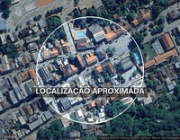 Terreno 216m² em Sapucaia/RJ - Lote 100