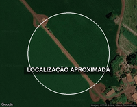 Parte Ideal 6,25% sobre sítio rural em Fátima do Sul/MS