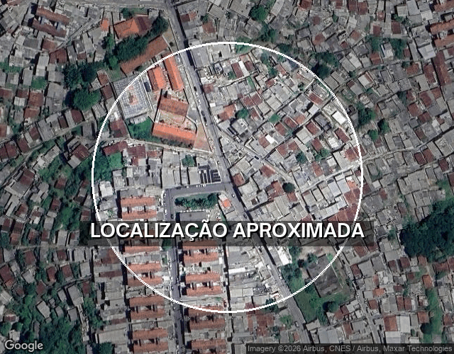Apartamento 2 quartos, 43,63m², garagem, Santana/PE