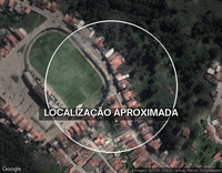 Terreno Amplo em São Francisco do Conde/BA - 198.673m²