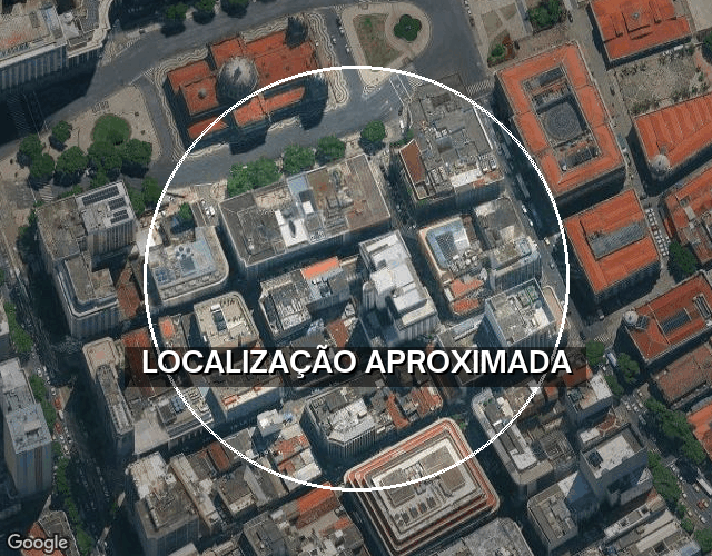 Imóvel Comercial 881m² no Centro do Rio de Janeiro